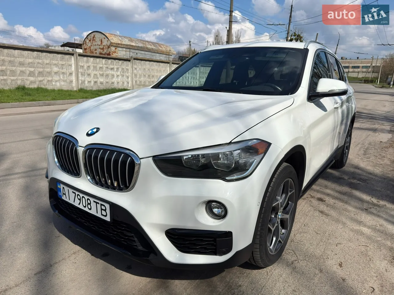 2017 BMW X1 - мініатюра 29