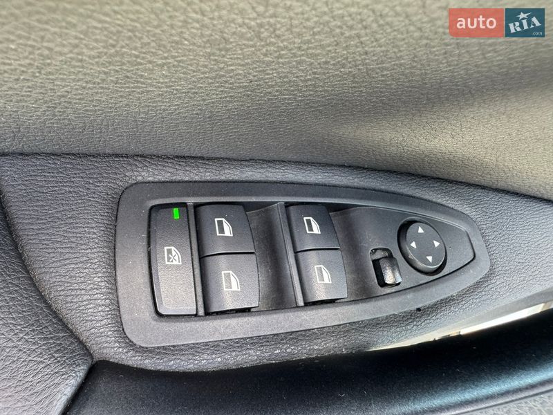 Позашляховик / Кросовер BMW X1 2018 в Києві фото 22 Позашляховик / Кросовер BMW X1 2018 в Києві