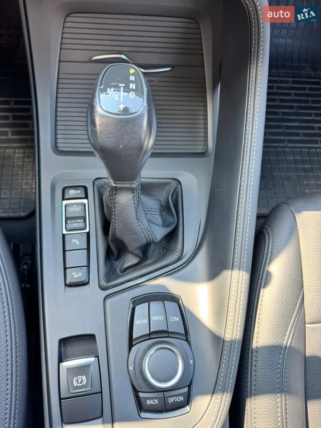 2018 BMW X1 - мініатюра 30