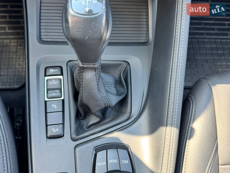 Позашляховик / Кросовер BMW X1 2018 в Києві фото 30 Позашляховик / Кросовер BMW X1 2018 в Києві