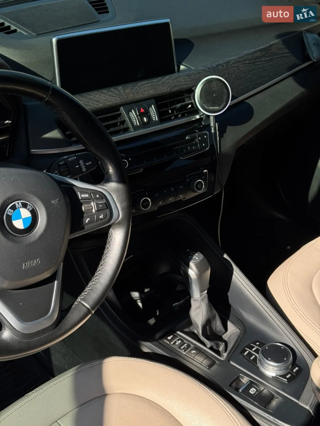 2017 BMW X1 - мініатюра 14