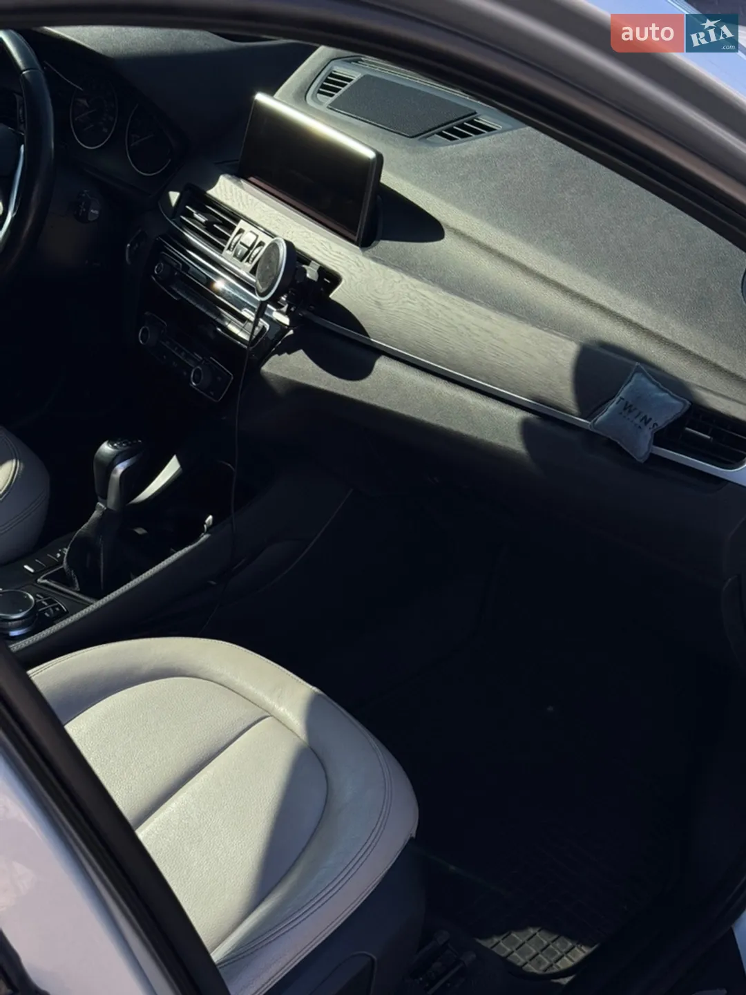 2017 BMW X1 - мініатюра 19