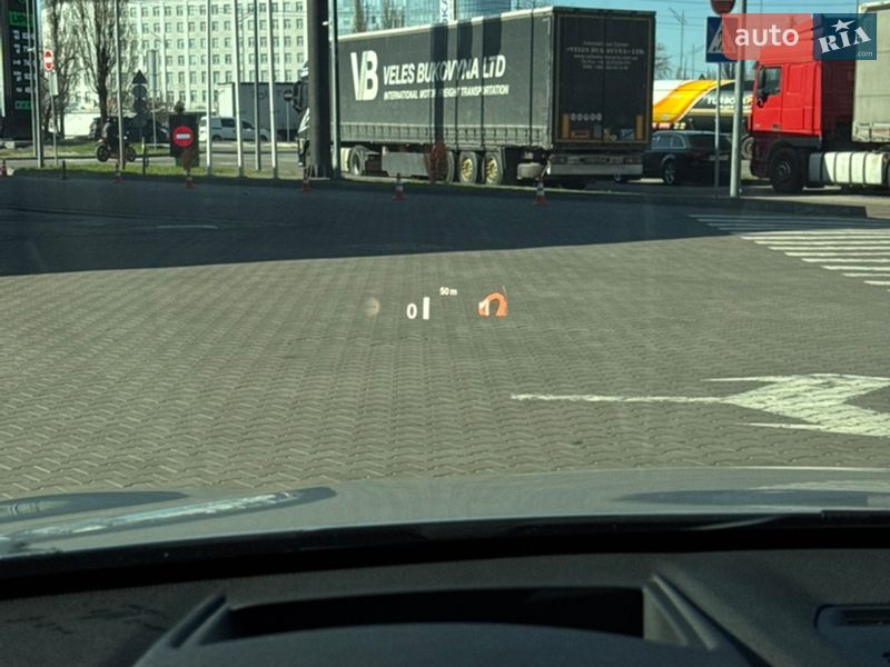 Внедорожник / Кроссовер BMW X1 2017 в Киеве фото 23 Внедорожник / Кроссовер BMW X1 2017 в Киеве