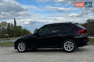Внедорожник / Кроссовер BMW X1 2013 в Днепре