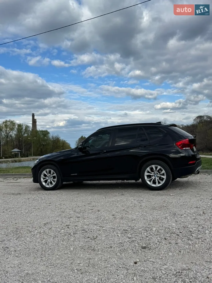 2013 BMW X1 - мініатюра 16