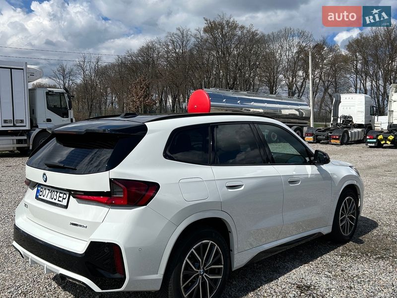 Внедорожник / Кроссовер BMW X1 2023 в Виннице фото 6 Внедорожник / Кроссовер BMW X1 2023 в Виннице