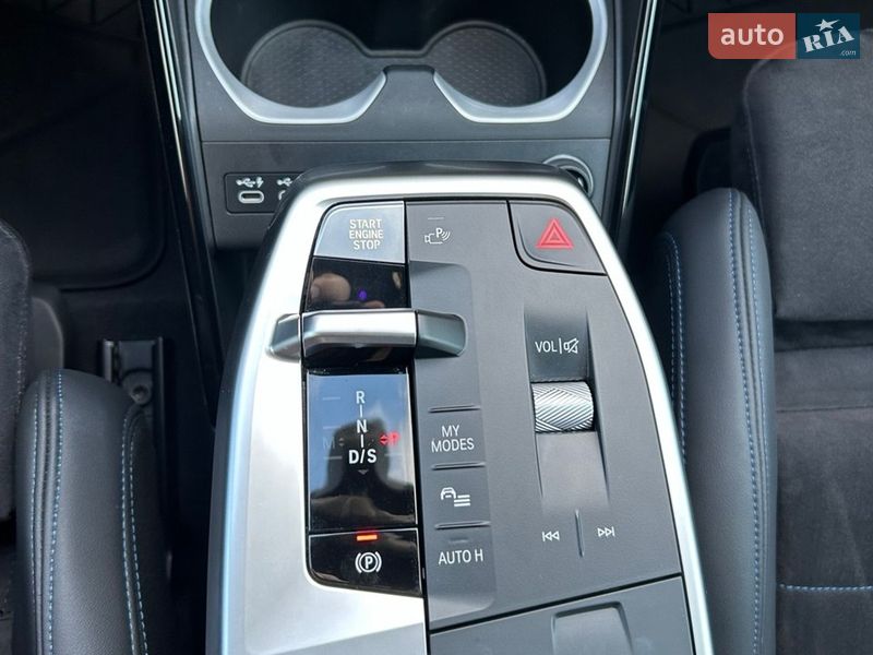 Внедорожник / Кроссовер BMW X1 2023 в Виннице фото 14 Внедорожник / Кроссовер BMW X1 2023 в Виннице