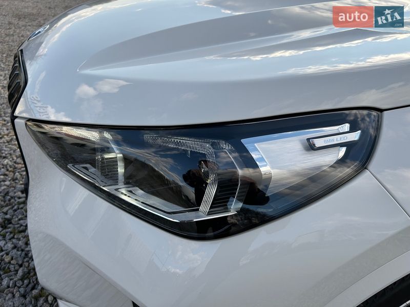 Внедорожник / Кроссовер BMW X1 2023 в Виннице фото 9 Внедорожник / Кроссовер BMW X1 2023 в Виннице