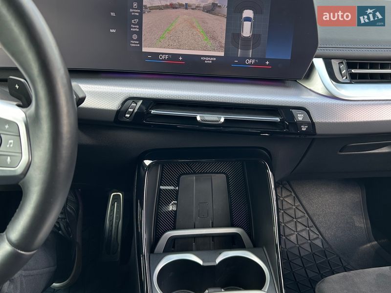 Внедорожник / Кроссовер BMW X1 2023 в Виннице фото 13 Внедорожник / Кроссовер BMW X1 2023 в Виннице