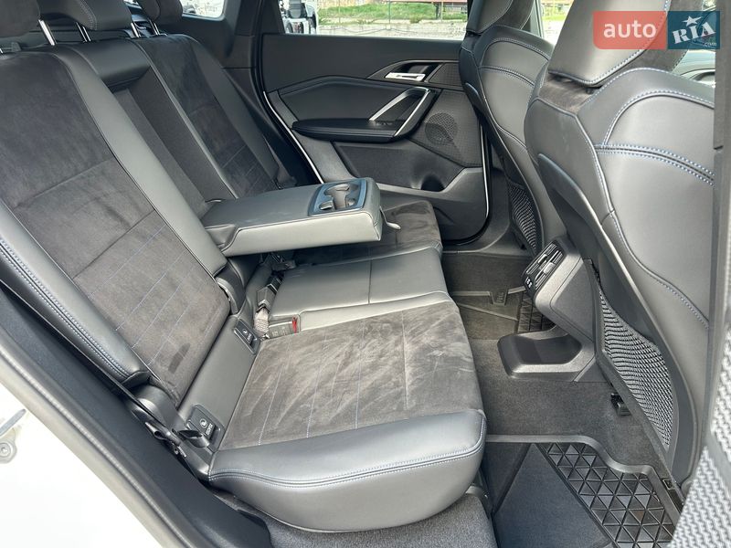 Внедорожник / Кроссовер BMW X1 2023 в Виннице фото 17 Внедорожник / Кроссовер BMW X1 2023 в Виннице