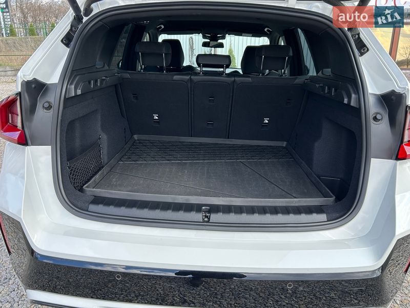 Внедорожник / Кроссовер BMW X1 2023 в Виннице фото 21 Внедорожник / Кроссовер BMW X1 2023 в Виннице