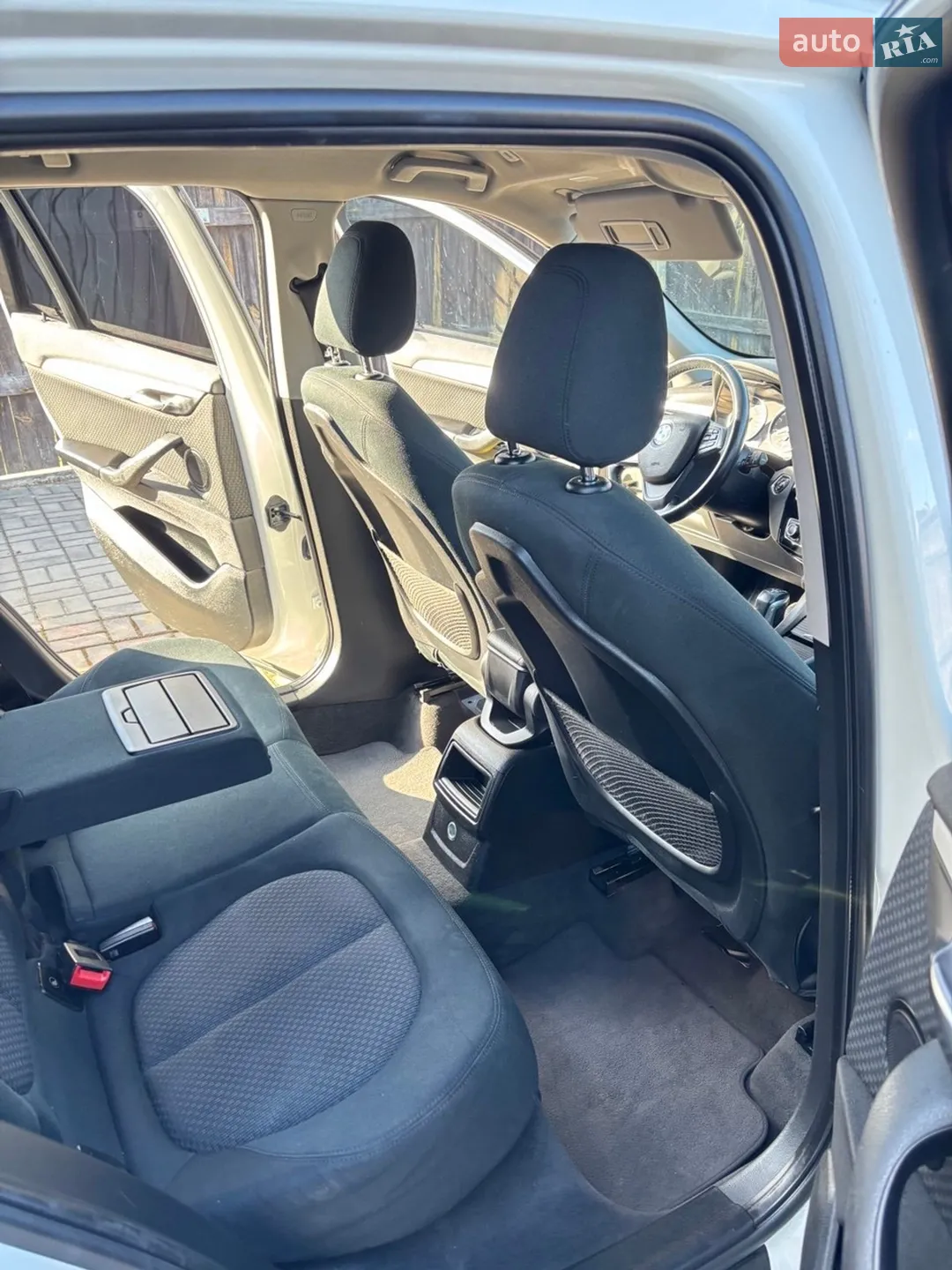 2018 BMW X1 - мініатюра 8