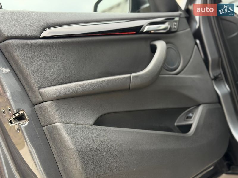 Позашляховик / Кросовер BMW X1 2018 в Львові