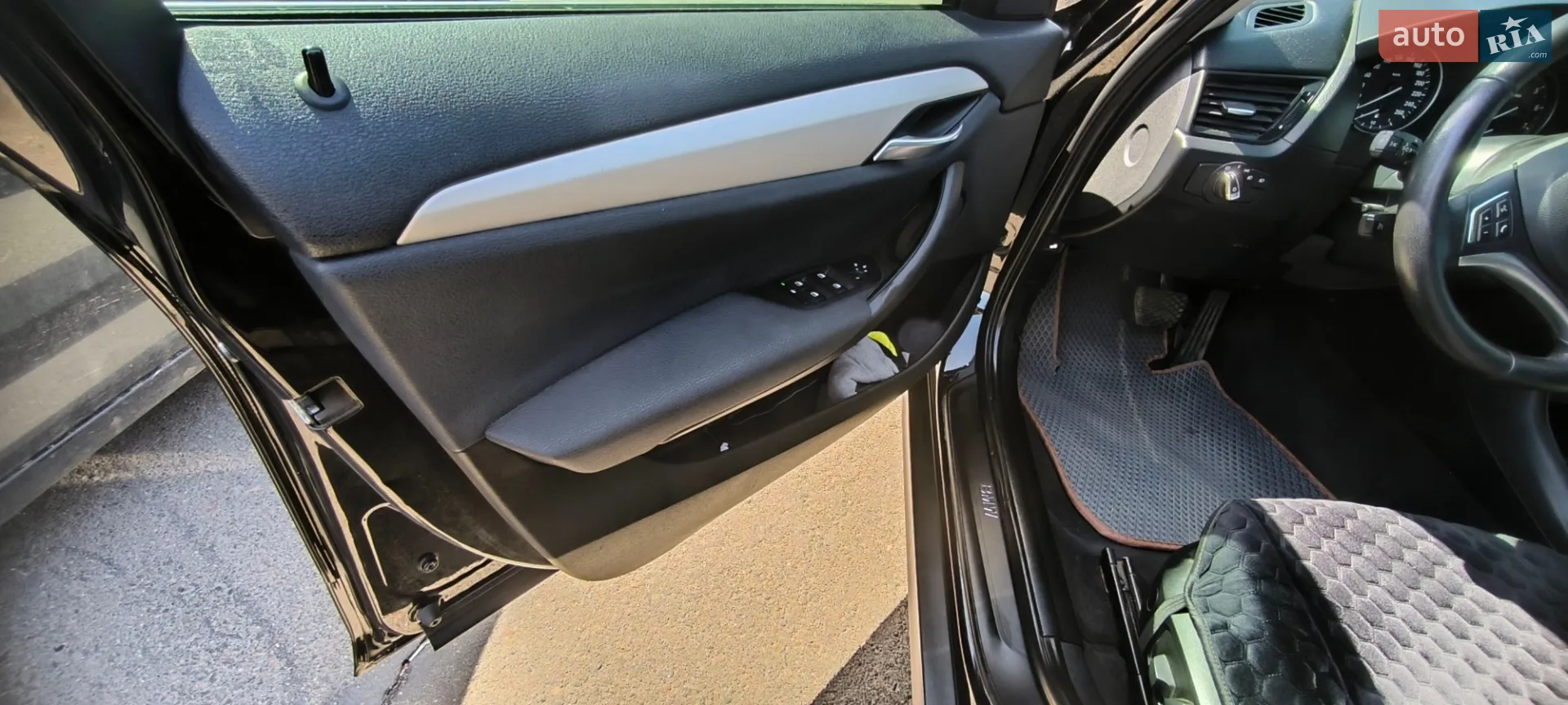 2012 BMW X1 - мініатюра 21