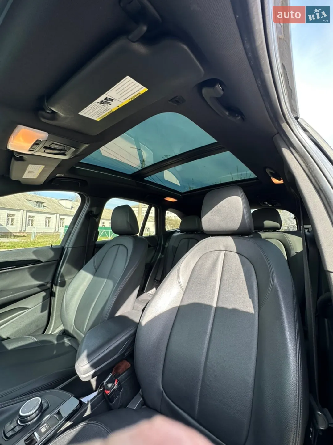 2015 BMW X1 - мініатюра 8