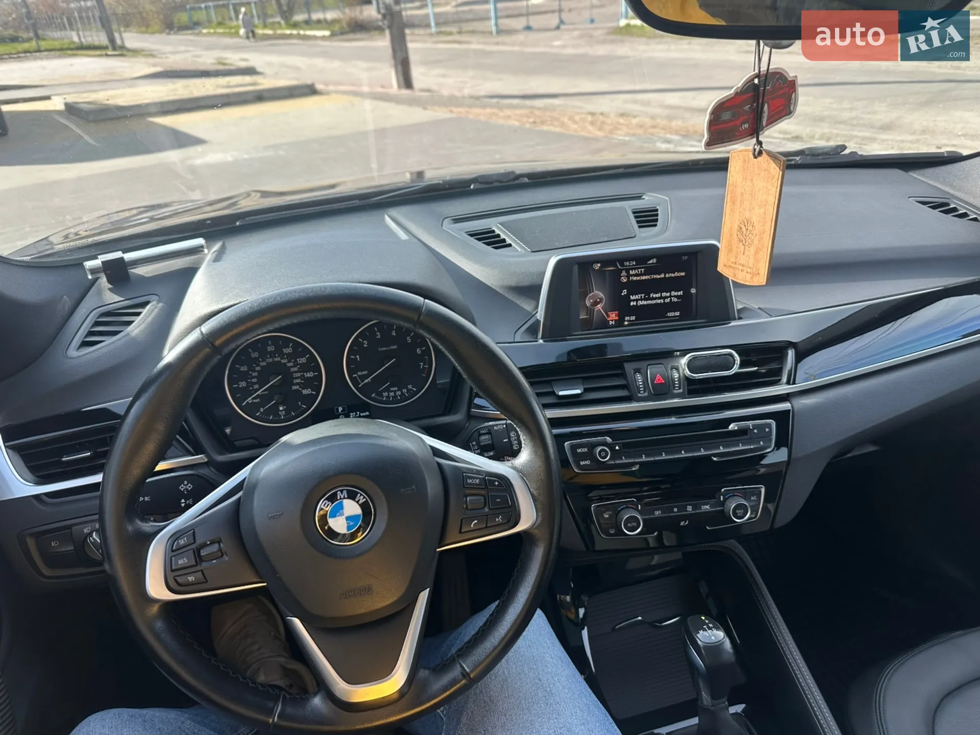 2015 BMW X1 - мініатюра 5