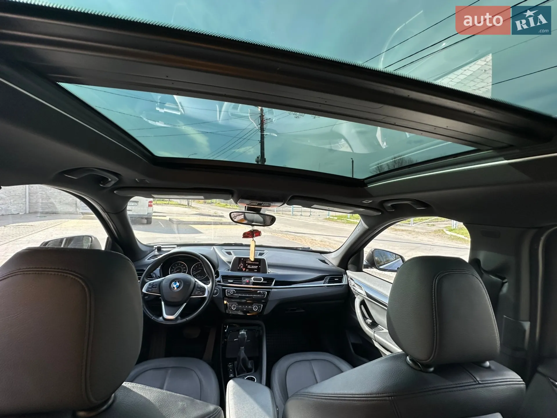 2015 BMW X1 - мініатюра 9