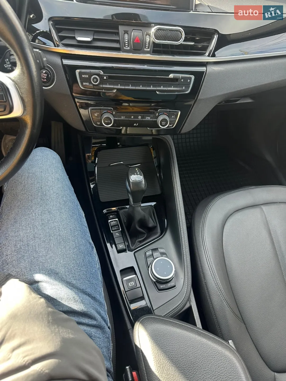 2015 BMW X1 - мініатюра 6