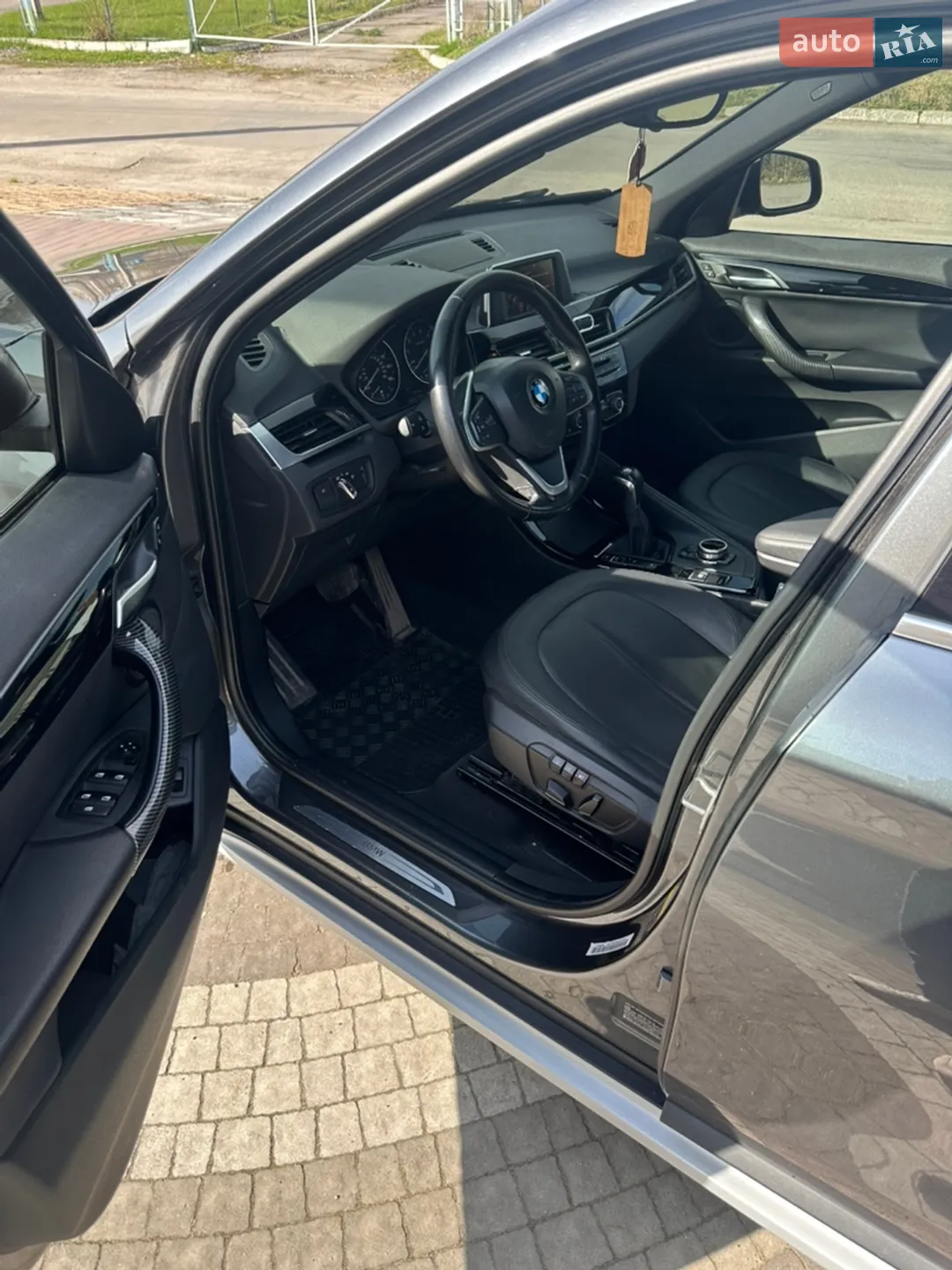 2015 BMW X1 - мініатюра 10
