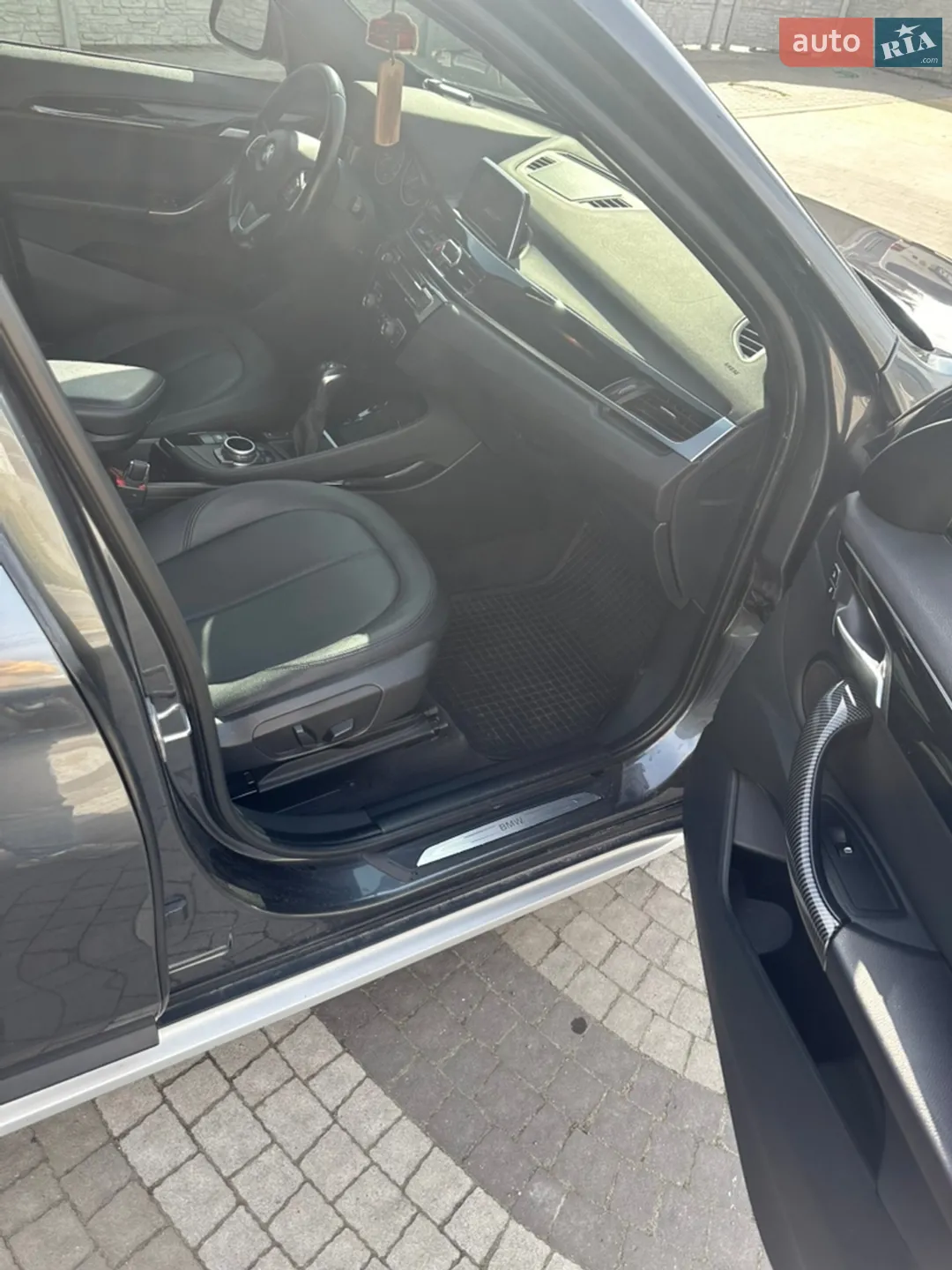 2015 BMW X1 - мініатюра 11