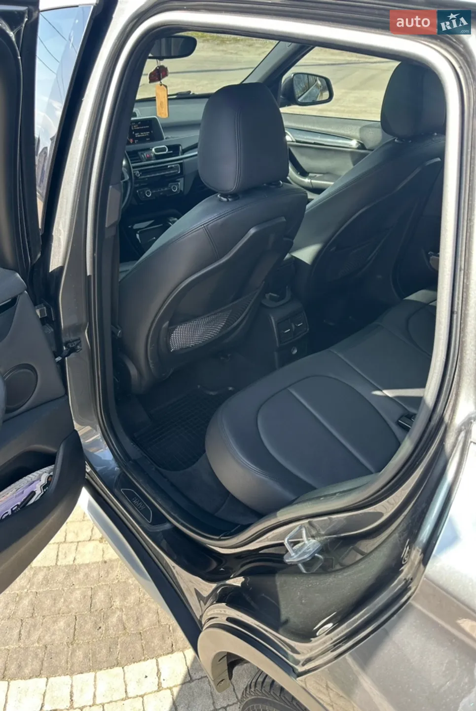 2015 BMW X1 - мініатюра 13