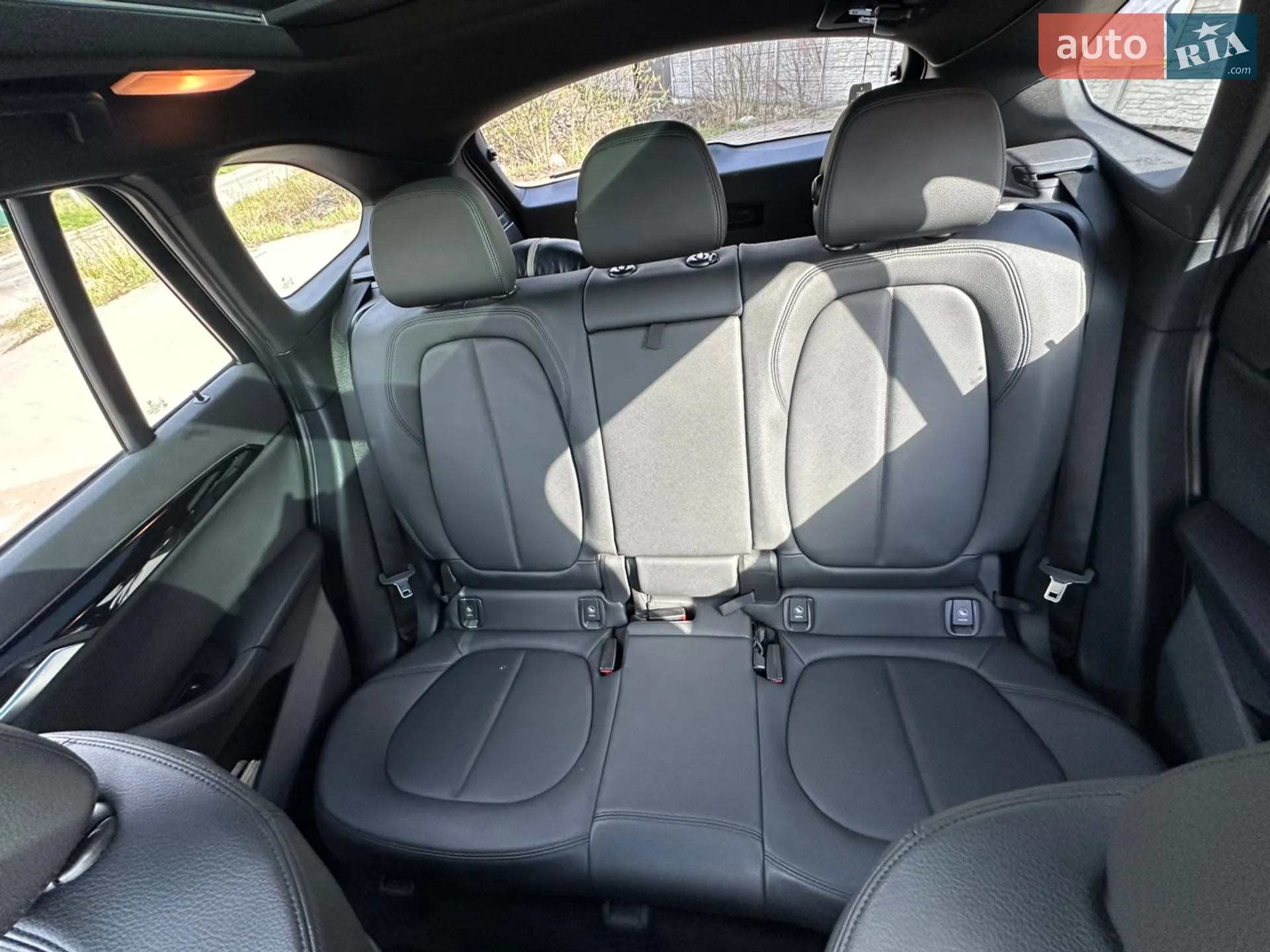 2015 BMW X1 - мініатюра 14