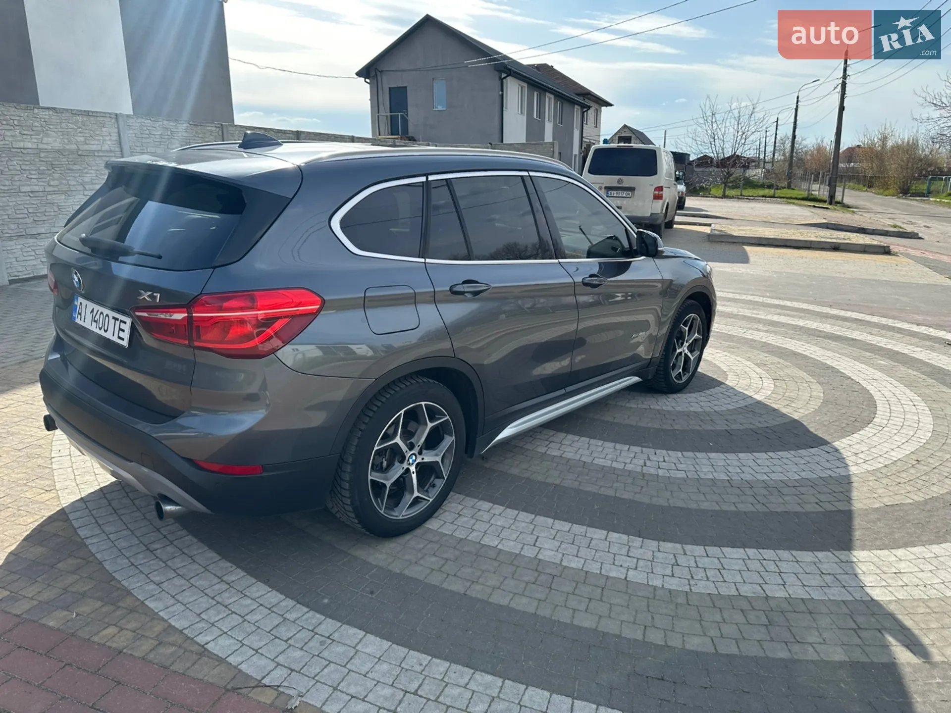2015 BMW X1 - мініатюра 4