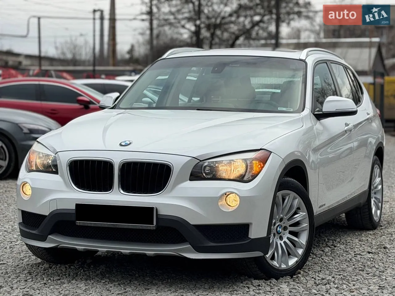 2013 BMW X1 - мініатюра 14