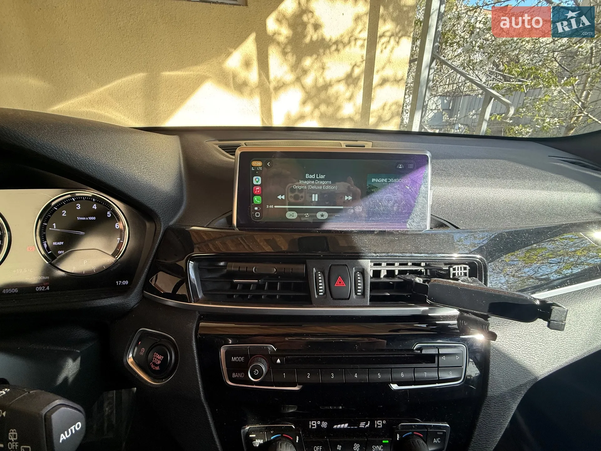 2018 BMW X1 - мініатюра 7