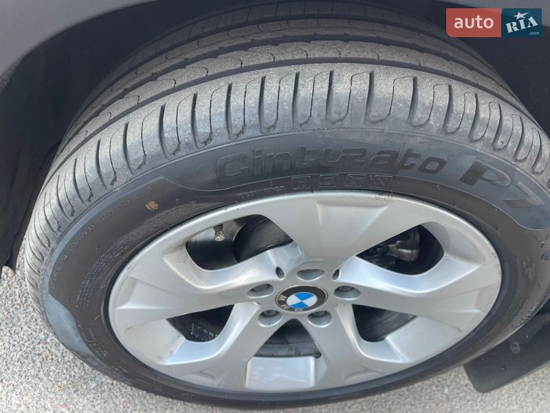 Внедорожник / Кроссовер BMW X1 2010 в Броварах