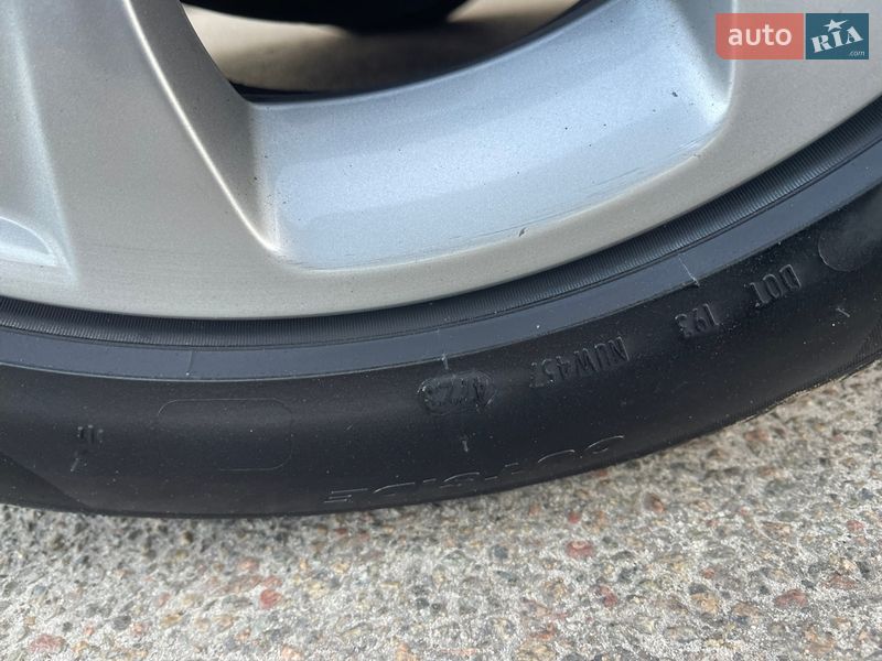 Внедорожник / Кроссовер BMW X1 2010 в Броварах