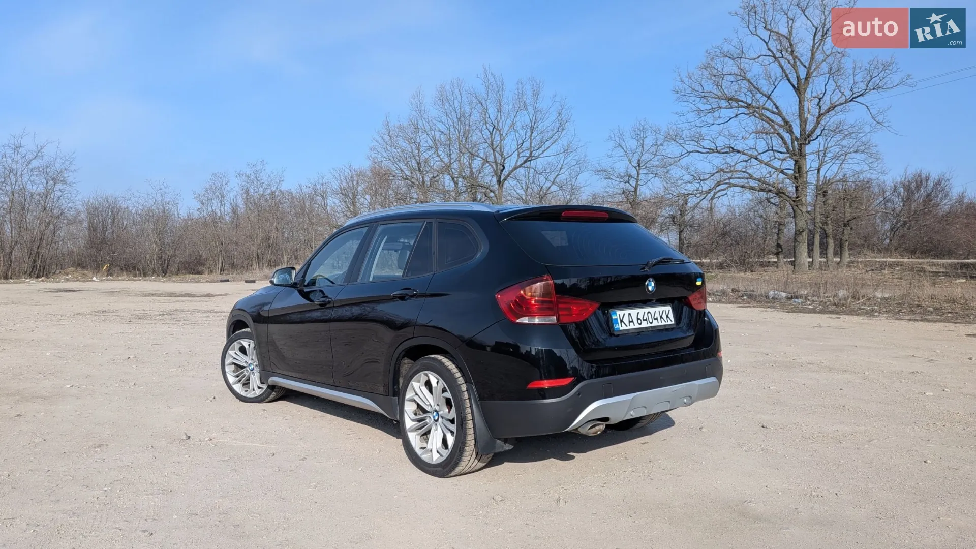 2013 BMW X1 - мініатюра 3