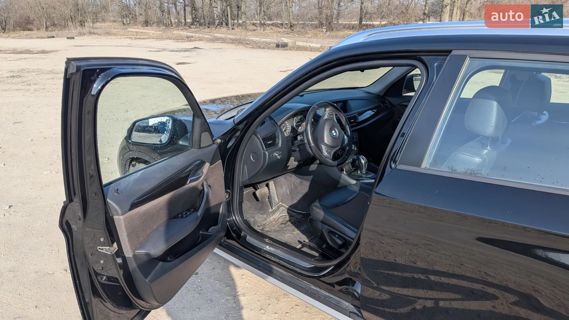 2013 BMW X1 - мініатюра 4