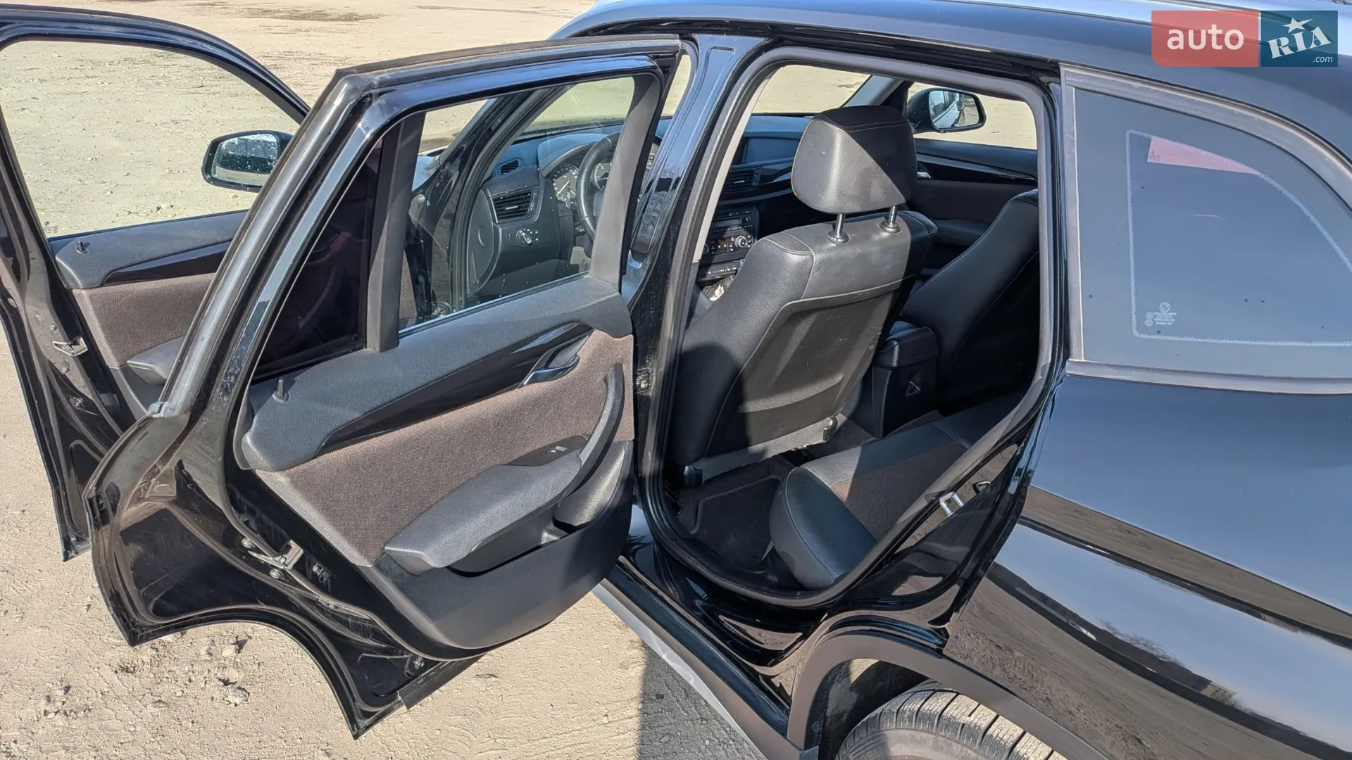 2013 BMW X1 - мініатюра 12
