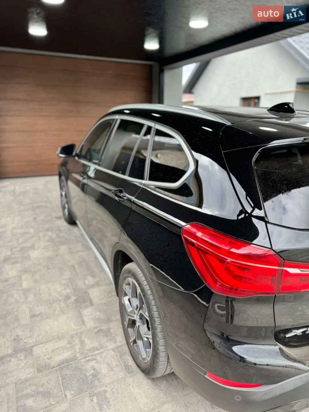 2020 BMW X1 - мініатюра 5