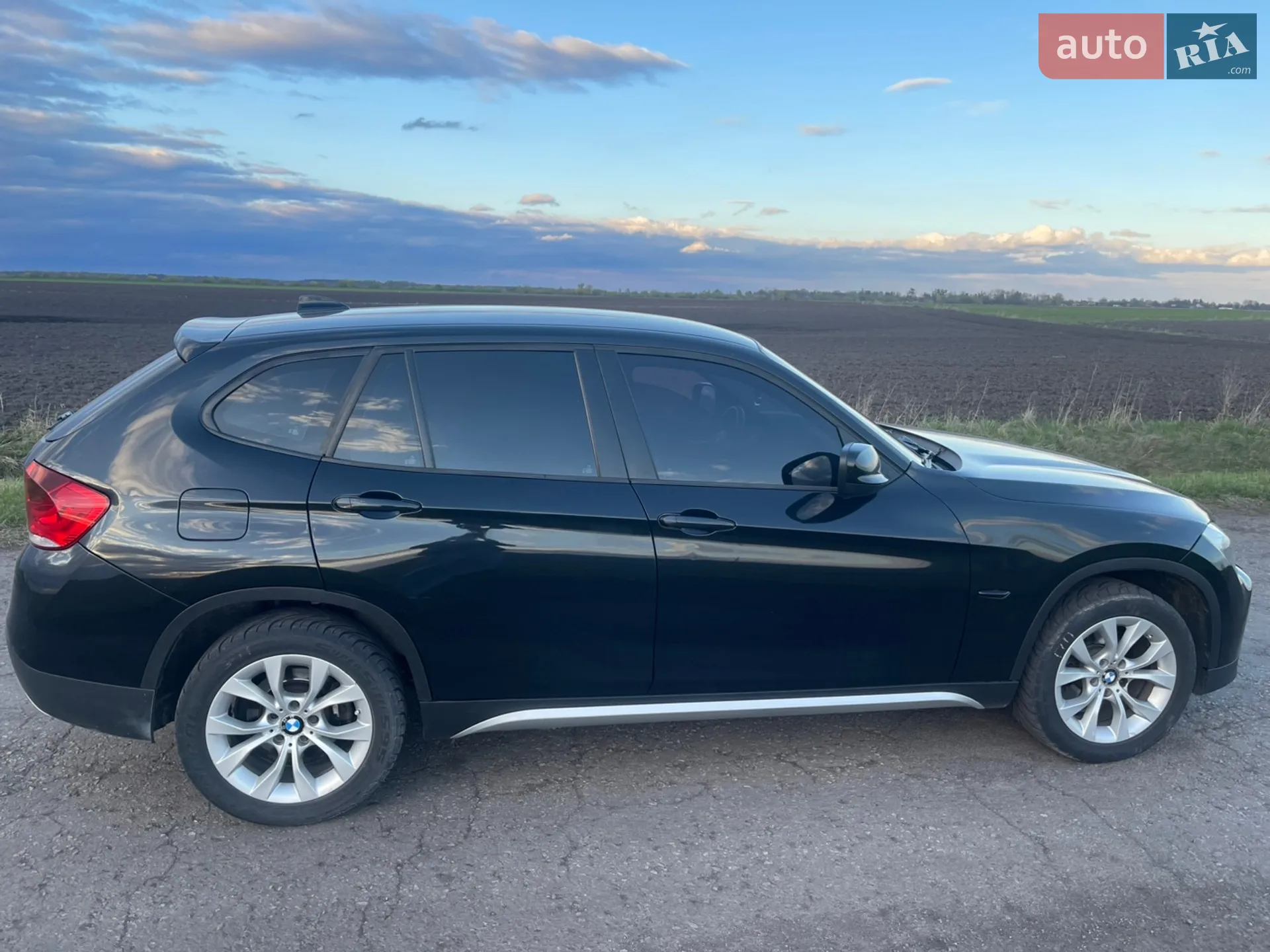 2012 BMW X1 - мініатюра 9