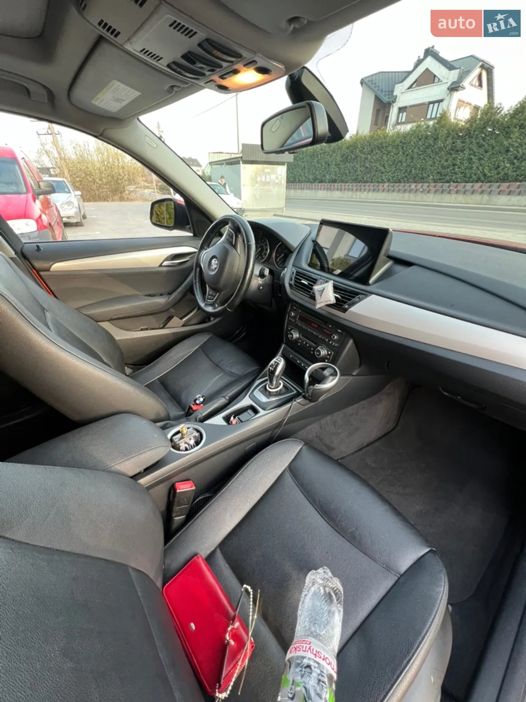 2013 BMW X1 - мініатюра 2