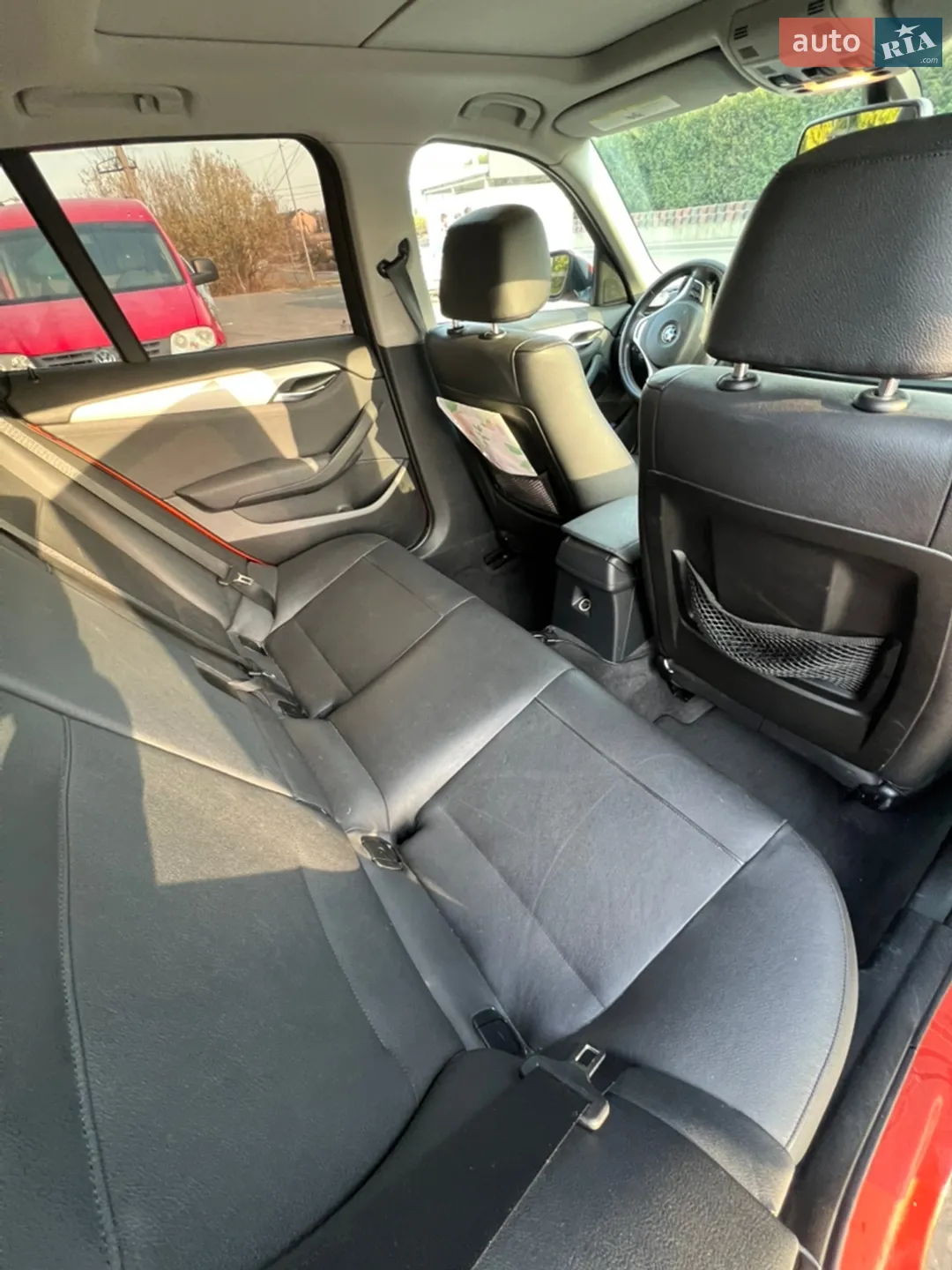2013 BMW X1 - мініатюра 4