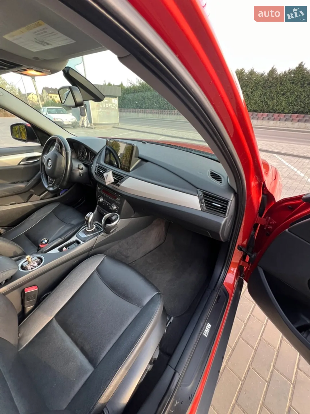2013 BMW X1 - мініатюра 5