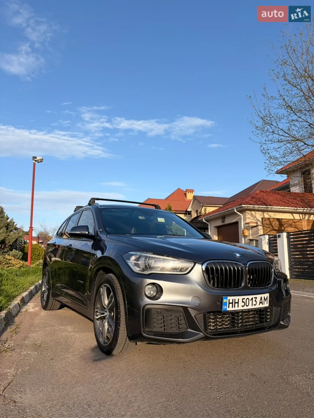 2016 BMW X1 - мініатюра 5