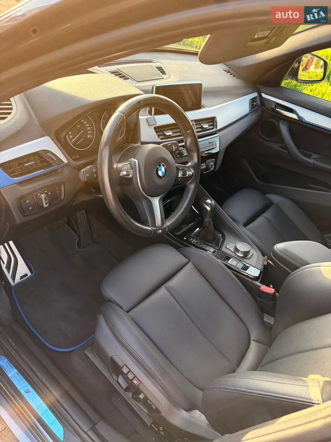 2016 BMW X1 - мініатюра 24