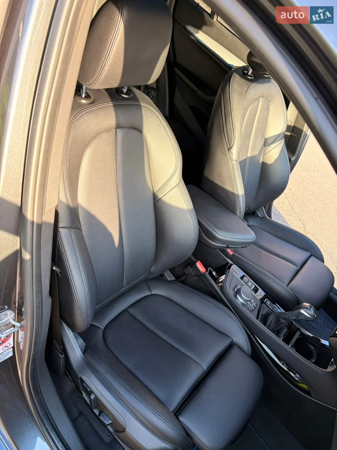 2016 BMW X1 - мініатюра 28