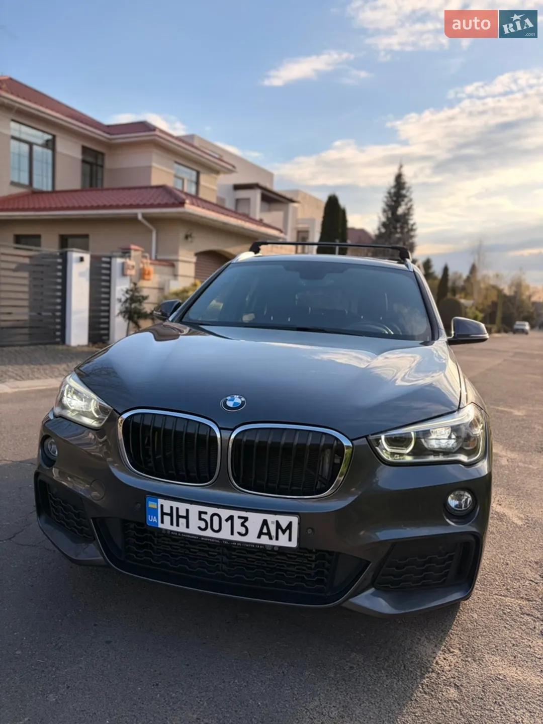 2016 BMW X1 - мініатюра 39
