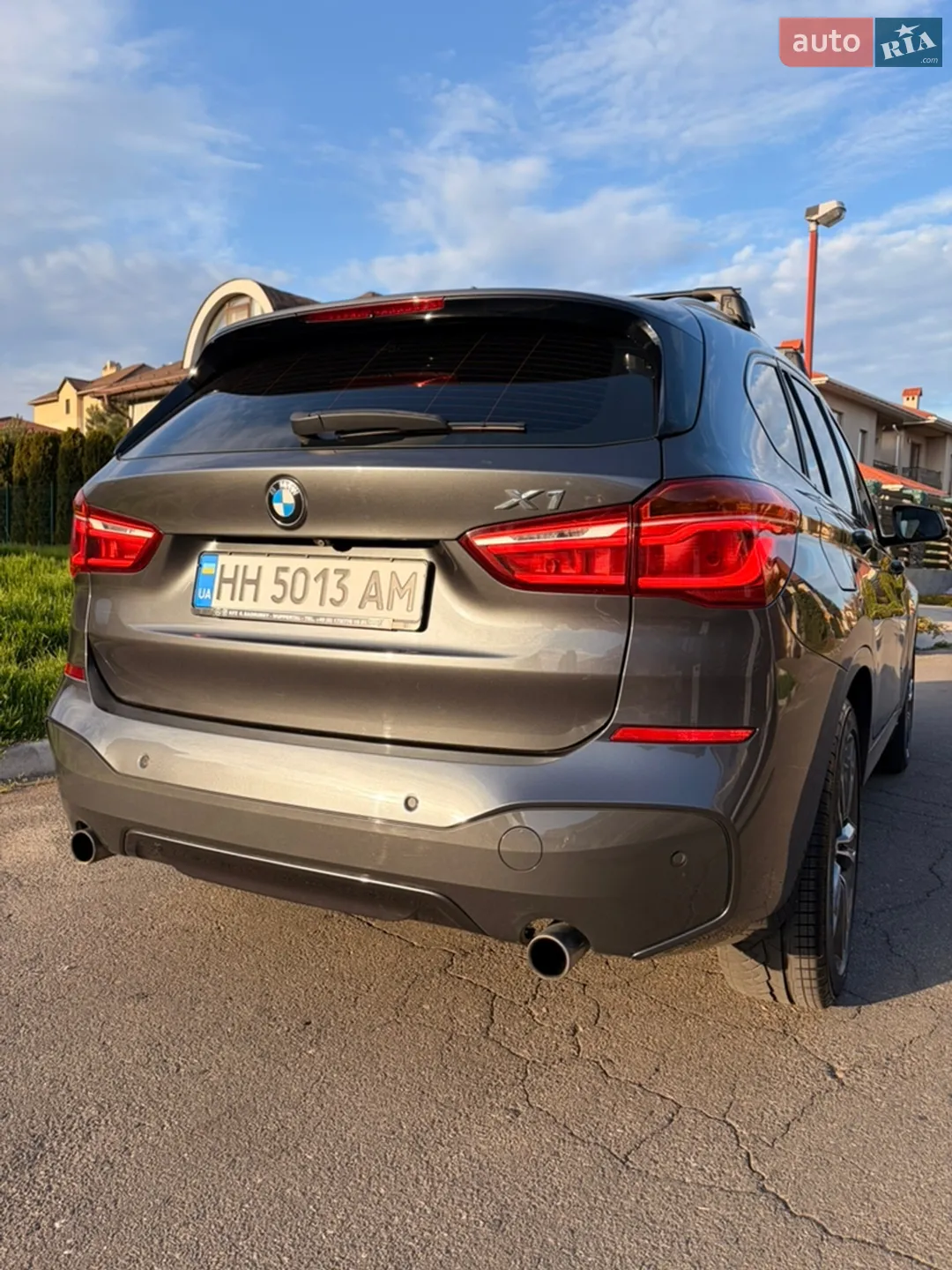 2016 BMW X1 - мініатюра 42