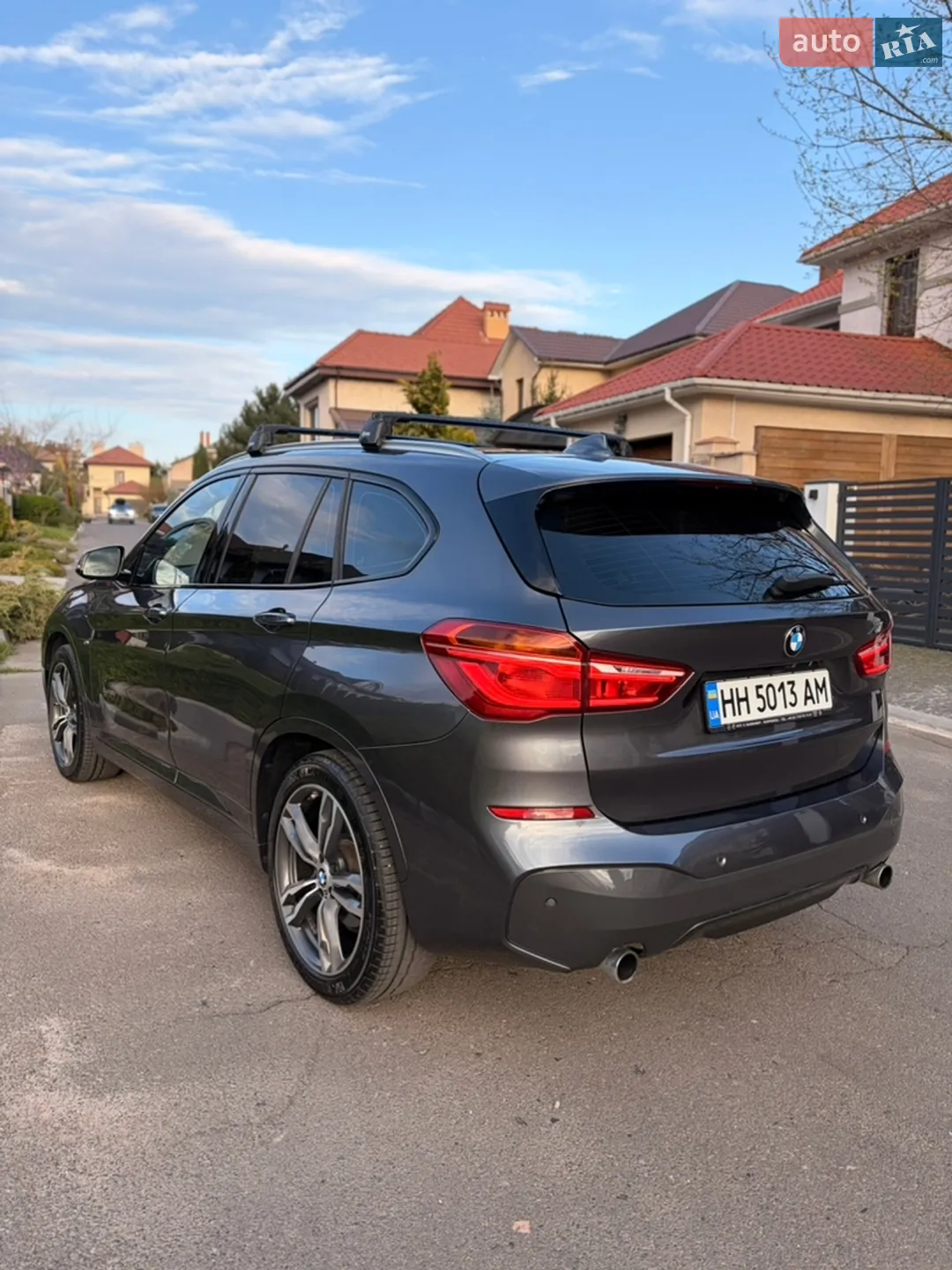2016 BMW X1 - мініатюра 6