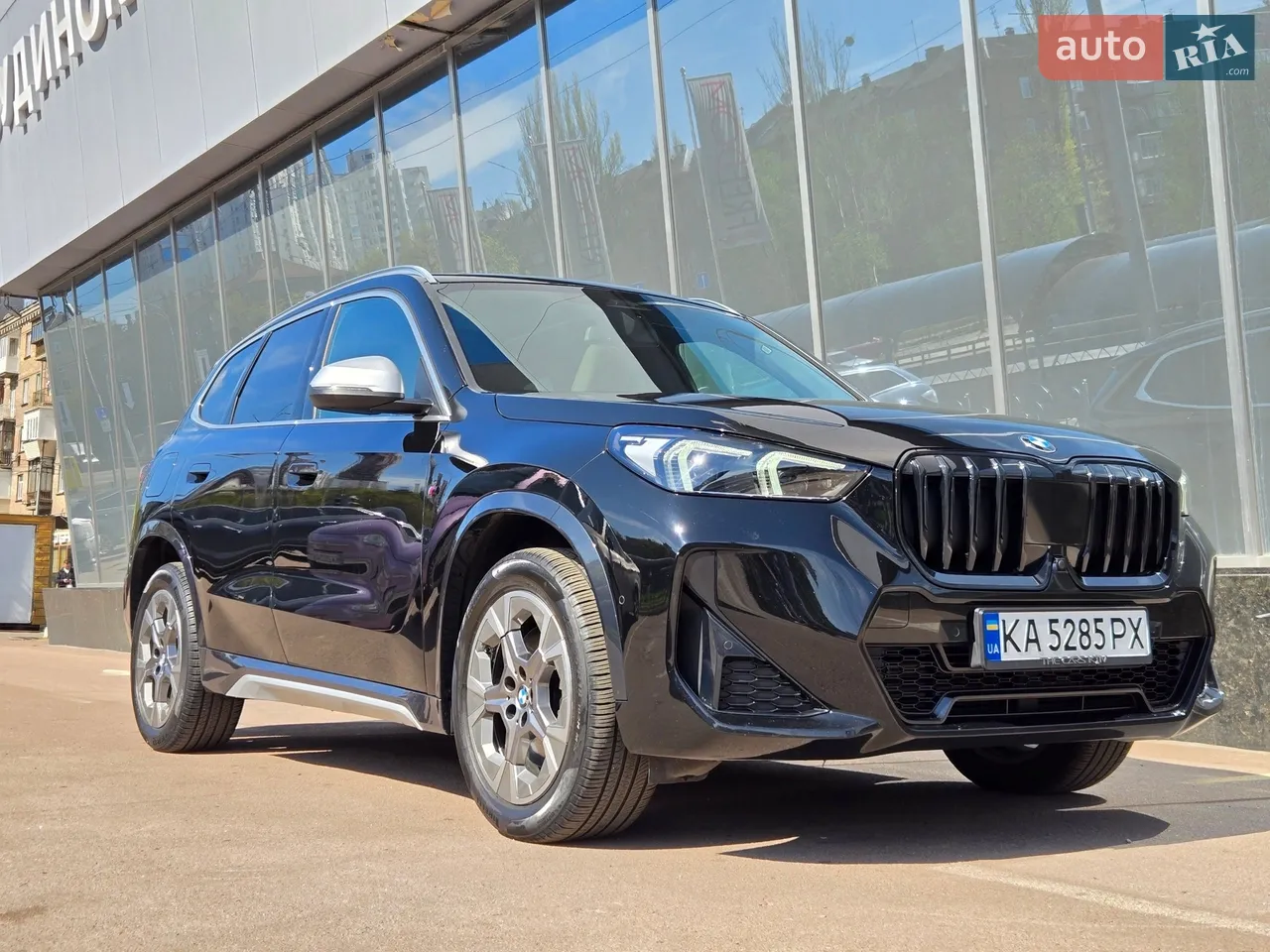 2022 BMW X1 - мініатюра 22