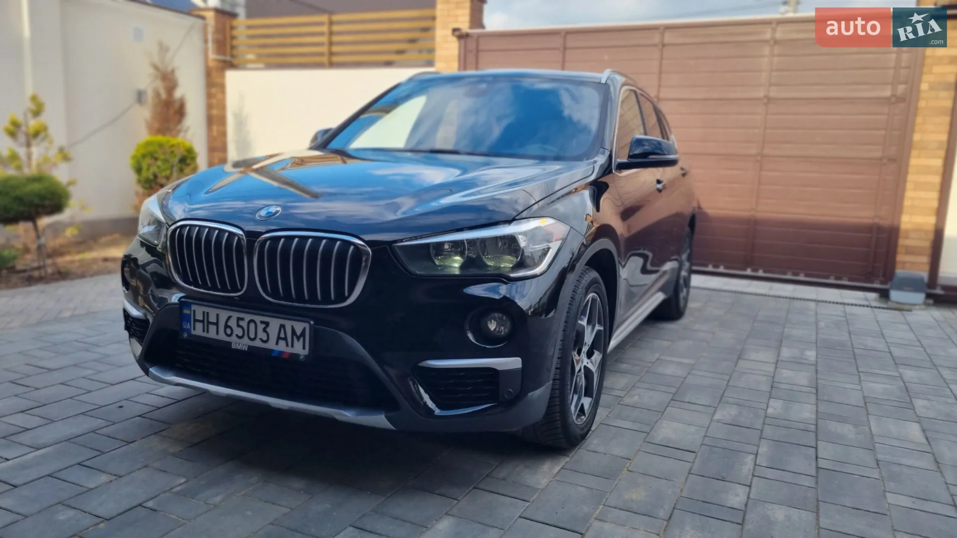 2019 BMW X1 - мініатюра 5