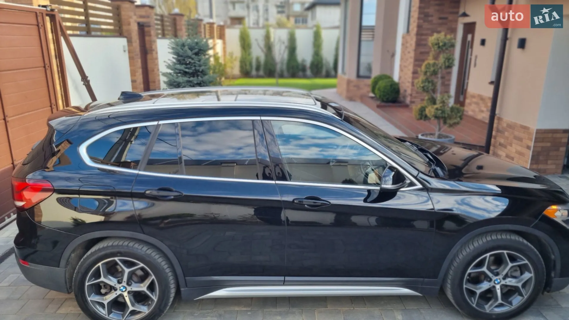2019 BMW X1 - мініатюра 12