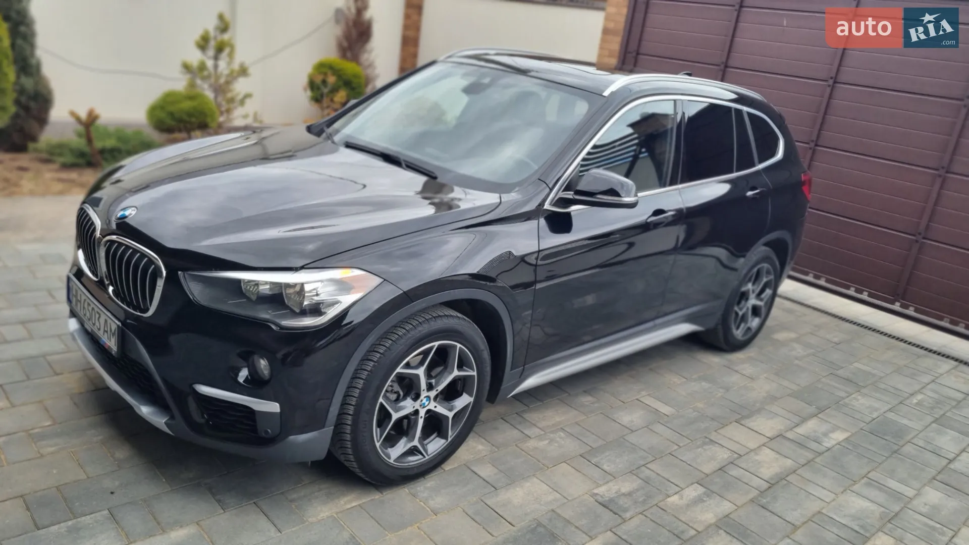2019 BMW X1 - мініатюра 24