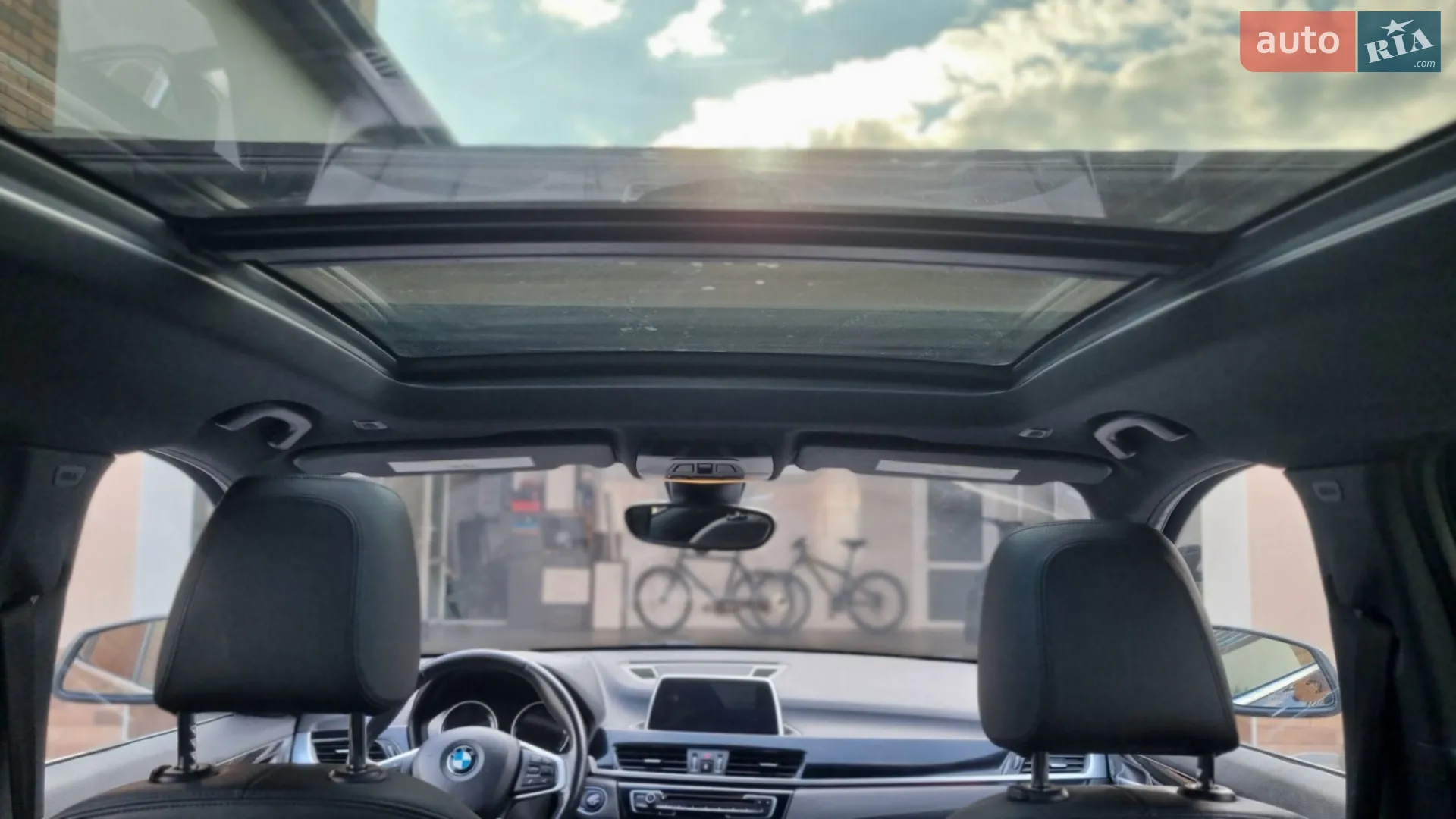 2019 BMW X1 - мініатюра 59